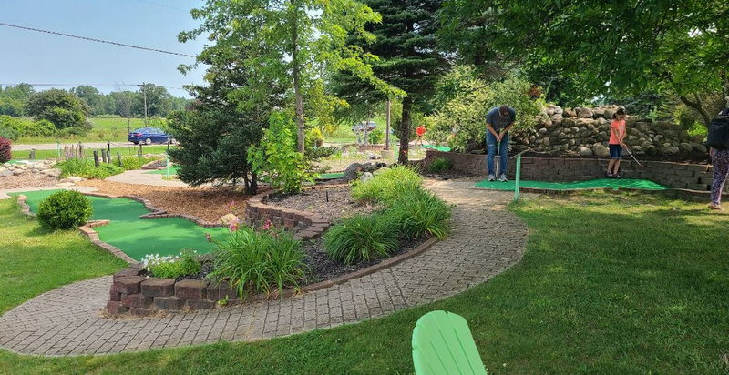 Golf Center (Putt-Putt Golf) - From Web Listing